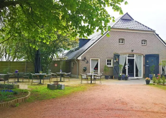 Bij Aquamarijn