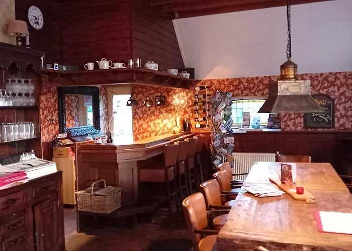 Bij Aquamarijn
