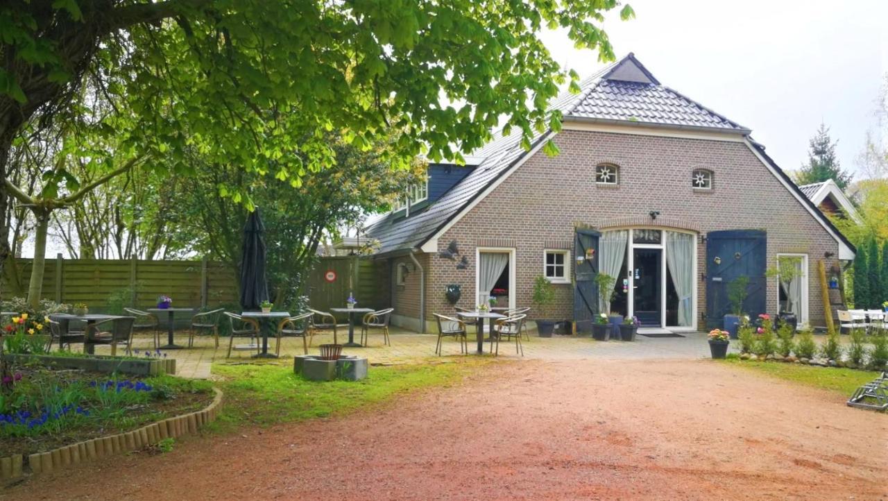 Bij Aquamarijn * Stieltjeskanaal